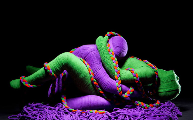 “Лана Сутра” хэмээх сонирхолтой уран бүтээл